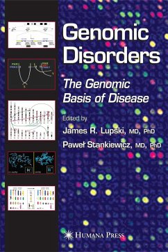 Genomic Disorders