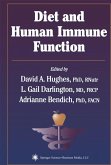 Diet and Human Immune Function
