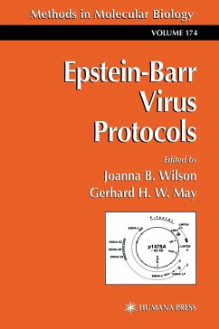 Epstein-Barr Virus Protocols