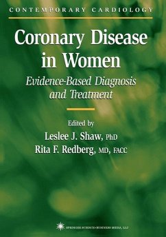 Coronary Disease in Women