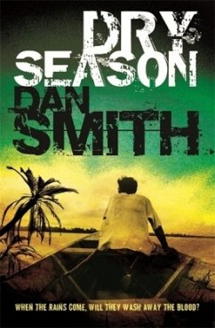 Dry Season - Smith, Dan