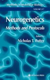 Neurogenetics