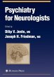 Psychiatry for Neurologists - Bild 1