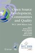 Open Source Development, Communities... - Bild 1