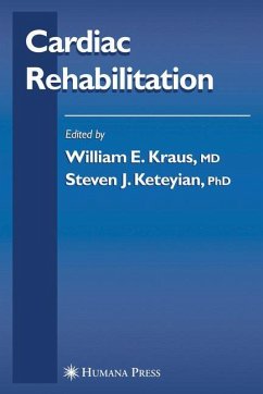 Cardiac Rehabilitation