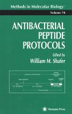 Antibacterial Peptide Protocols