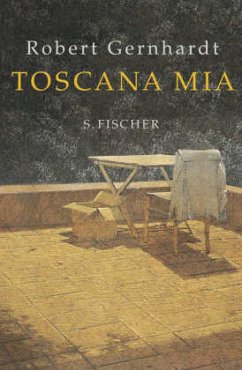 Toscana mia - Gernhardt, Robert