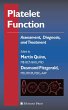 Platelet Function - Bild 1