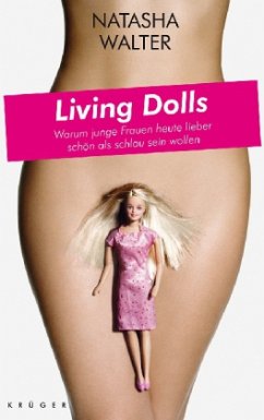 Living Dolls - Walter, Natasha