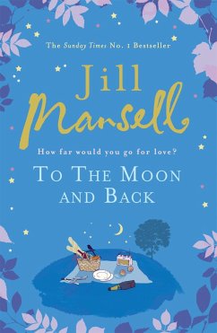 To The Moon And Back - Mansell, Jill