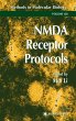NMDA Receptor Protocols - Bild 1