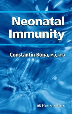 Neonatal Immunity - Bona, Constantin