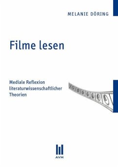 Cover Filme lesen