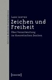 Zeichen und Freiheit