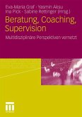 Beratung, Coaching, Supervision