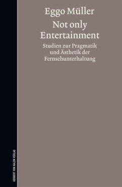 Not only Entertainment - Müller, Eggo