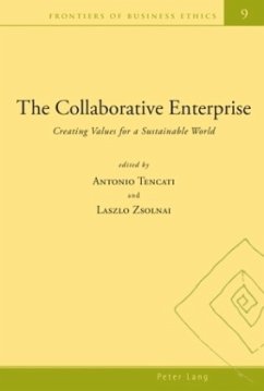 The Collaborative Enterprise