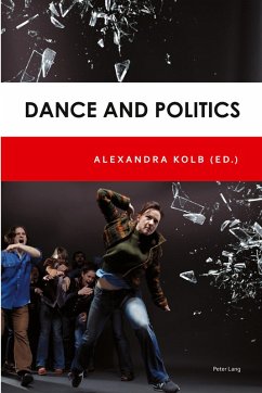 Cover Dance and Politics