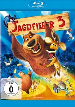 Jagdfieber 3