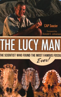 The Lucy Man - Saucier, Cap