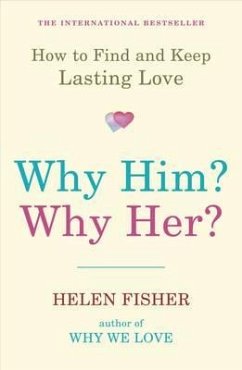 Why Him? Why Her? - Fisher, Helen