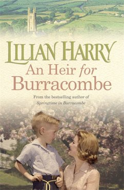 An Heir for Burracombe - Harry, Lilian