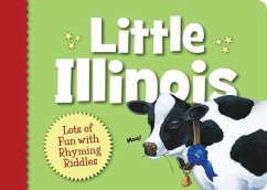 Little Illinois - Hershenhorn, Esther