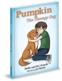 Pumpkin the Therapy Dog