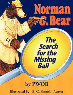 The Search for the Missing Ball - Pwob