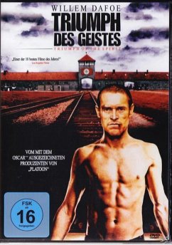 Cover Triumph des Geistes
