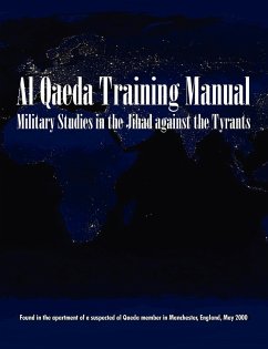 Military Studies in the Jihad Against the Tyrants