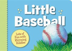 Little Baseball - Herzog, Brad