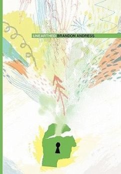 Unearthed - Andress, Brandon