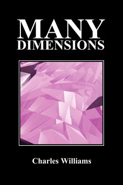 Many Dimensions (Paperback, New Ed.) - Williams, Charles