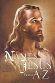 Names of Jesus From A to Z