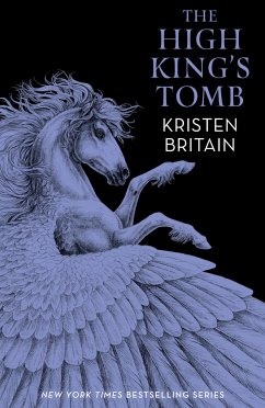 The High King's Tomb - Britain, Kristen