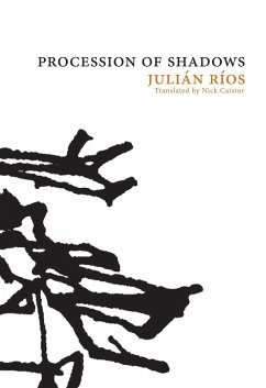 Procession of Shadows - Rios, Julian