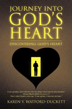 Journey Into God's Heart - Watford-Duckett, Karen Y.