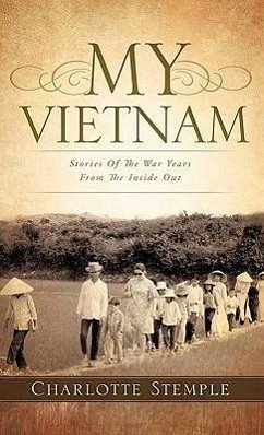 My Vietnam - Stemple, Charlotte