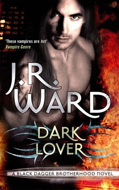 Dark Lover - Ward, J. R.