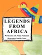 Legends from Africa - Bild 1