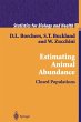 Estimating Animal Abundance - Bild 1