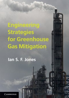 Engineering Strategies for Greenhouse Gas Mitigation - Jones, Ian S. F.