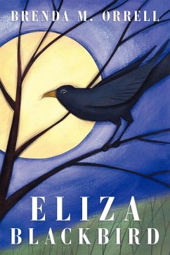 Eliza Blackbird - Orrell, Brenda M.