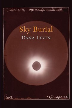 Sky Burial - Levin, Dana