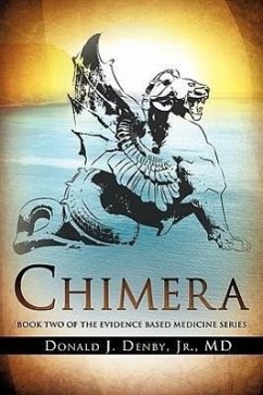 Chimera - Denby, Donald J.