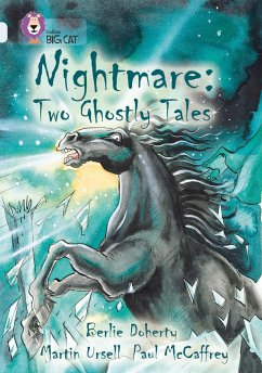 Nightmare: Two Ghostly Tales - Doherty, Berlie