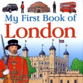 My First Book of London