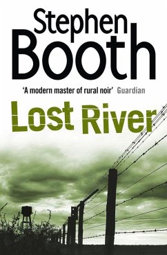 Lost River - Booth, Stephen