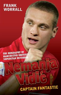 Cover Nemanja Vidic